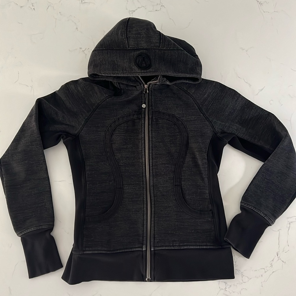Lululemon Scuba Hoodie